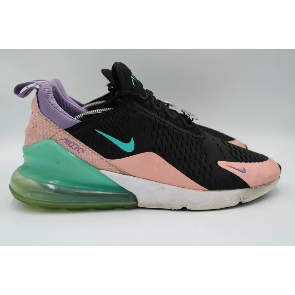 Size 12 - Nike Air Max 270 Have A Nice Day - C12309-001 - MSRP $250
